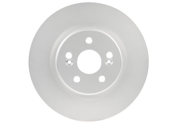Renault Megane 2001-2012 Arası 2.0 Renault Sport Bosch Marka Ön Havalı Fren Diski