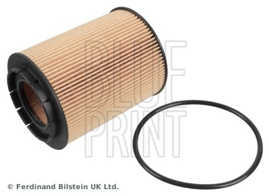 Volkswagen Sharan 1995-2010 Arası 2.8 VR6 Blueprint Marka Yağ Filtresi