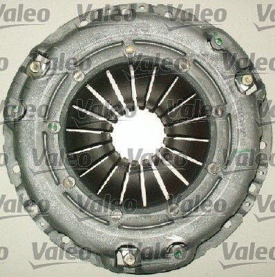 Renault Master 1998-2002 Arası 1.9 dTI, 2.5 D, 2.5 dCi 120 Valeo Marka Debriyaj Seti
