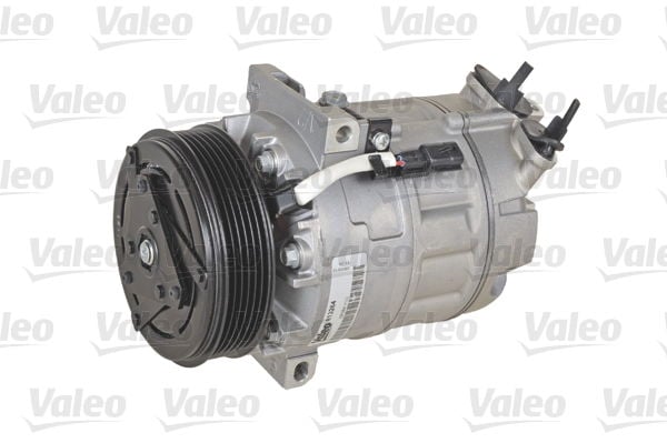 Renault Latitude 2010-2014 Arası 2.0 16V Valeo Marka Klima Kompresörü