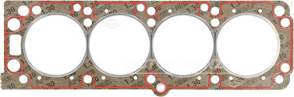Opel Astra 1991-1998 Arası 2.0 i 16V Victor Reinz Marka Silindir Kapak Contası