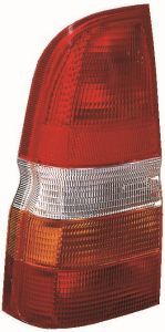 Ford Escort 1990-2002 Arası 1.8 TD Depo Marka Sol Stop Lambası