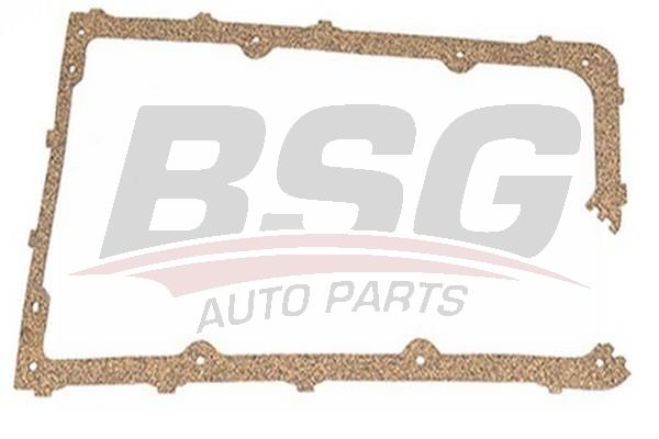 Ford Sierra 1982-1993 Arası 1.6, 1.8, 2.0 BSG Marka Üst Kapak Contası