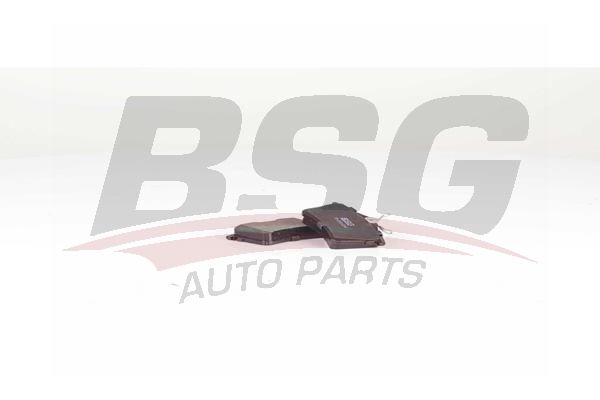 Citroen Berlingo 2008-2012 Arası 1.6 VTi 120 BSG Marka Arka Balata