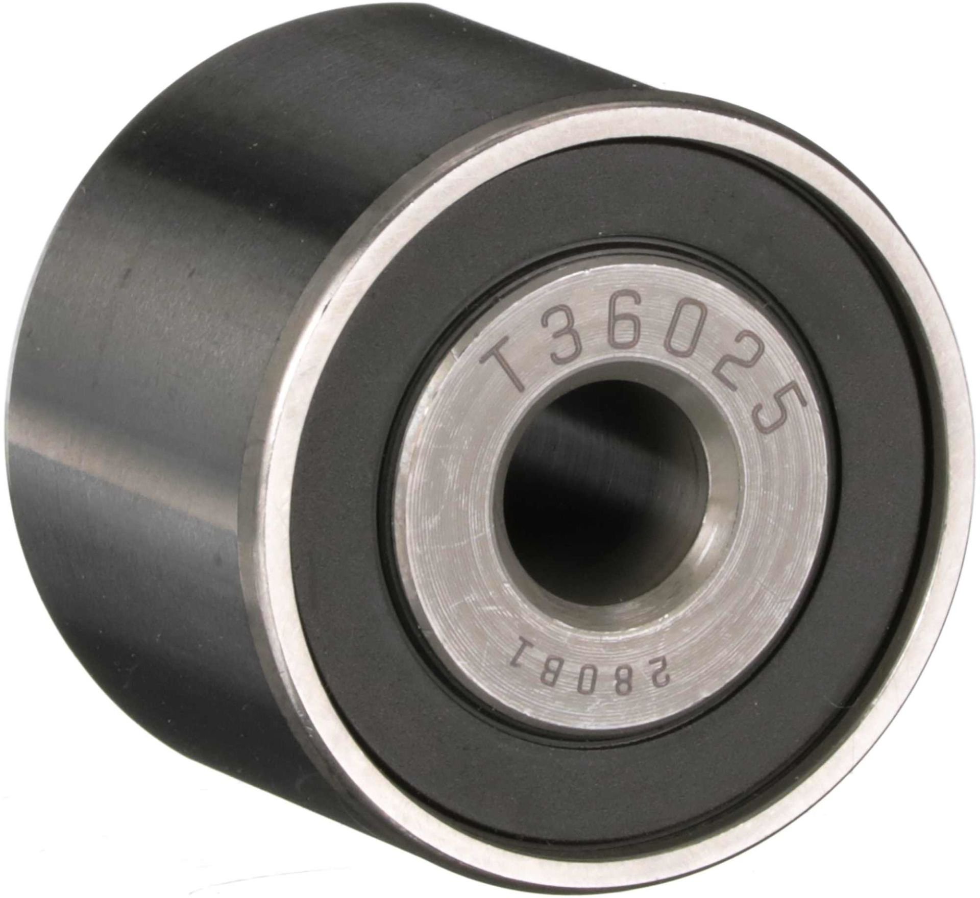 Peugeot 206 1998-2012 Arası 1.9 D Gates Marka Vantilatör Kayış Gergi Rulmanı