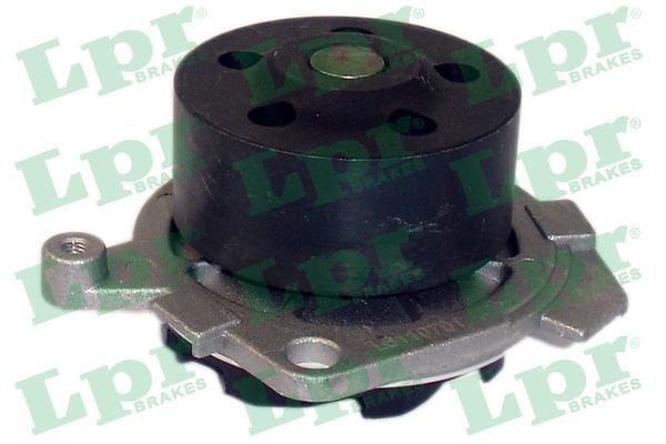 Alfa Romeo Spider 1994-2005 Arası 2.0 T.SPARK 16V LPR Marka Devirdaim Su Pompası