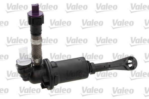 Citroen C4 2004-2014 Arası 1.6 HDi Valeo Marka Debriyaj Üst Merkezi