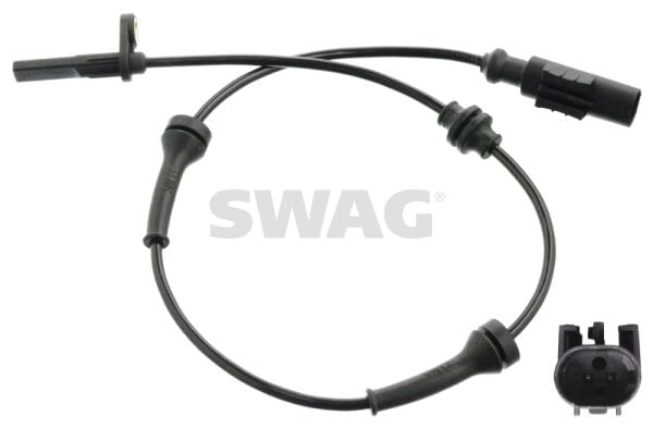 Fiat Pratico 2010-2014 Arası 1.6 D Multijet Swag Marka Arka Abs Sensörü