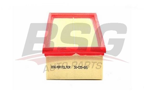 Ford Transit 1994-2000 Arası 2.5 DI, 2.5 TD BSG Marka Hava Filtresi