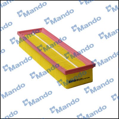 Citroen Berlingo 1996-2011 Arası 1.4 i Mando Marka Hava Filtresi