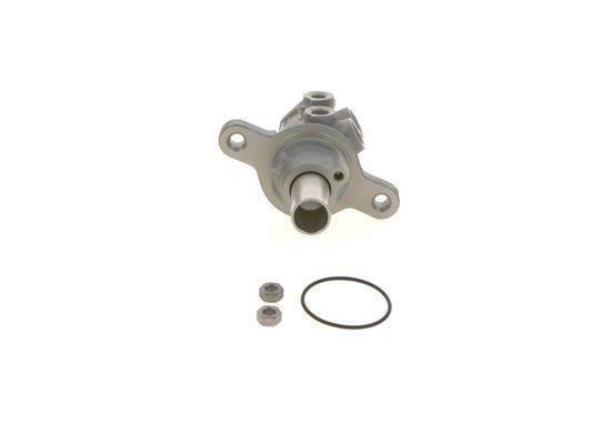 Citroen Ds4 2011-2015 Arası 1.6 VTi 120 Bosch Marka Fren Ana Merkezi