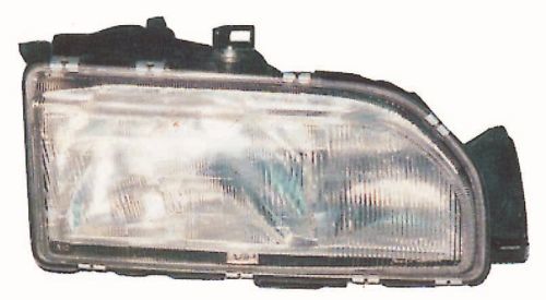 Ford Sierra 1987-1993 Arası 1.8 Sağ Depo Marka Far