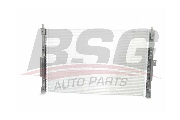 Peugeot 308 2007-2021 Arası 1.6 HDi, 1.6 THP, 1.6 THP 125 BSG Marka Su Radyatörü
