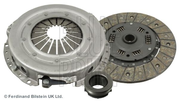 Ford Transit 1991-2000 Arası Blueprint Marka Debriyaj Seti
