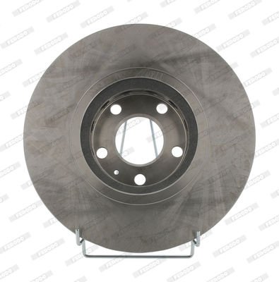 Audi A6 1997-2005 Arası 1.9 TDI, 2.5 TDI, 2.8 quattro, 2.8, 1.8 T quattro, 1.8, 2.5 TDI quattro Ferodo Marka Ön Fren Diski