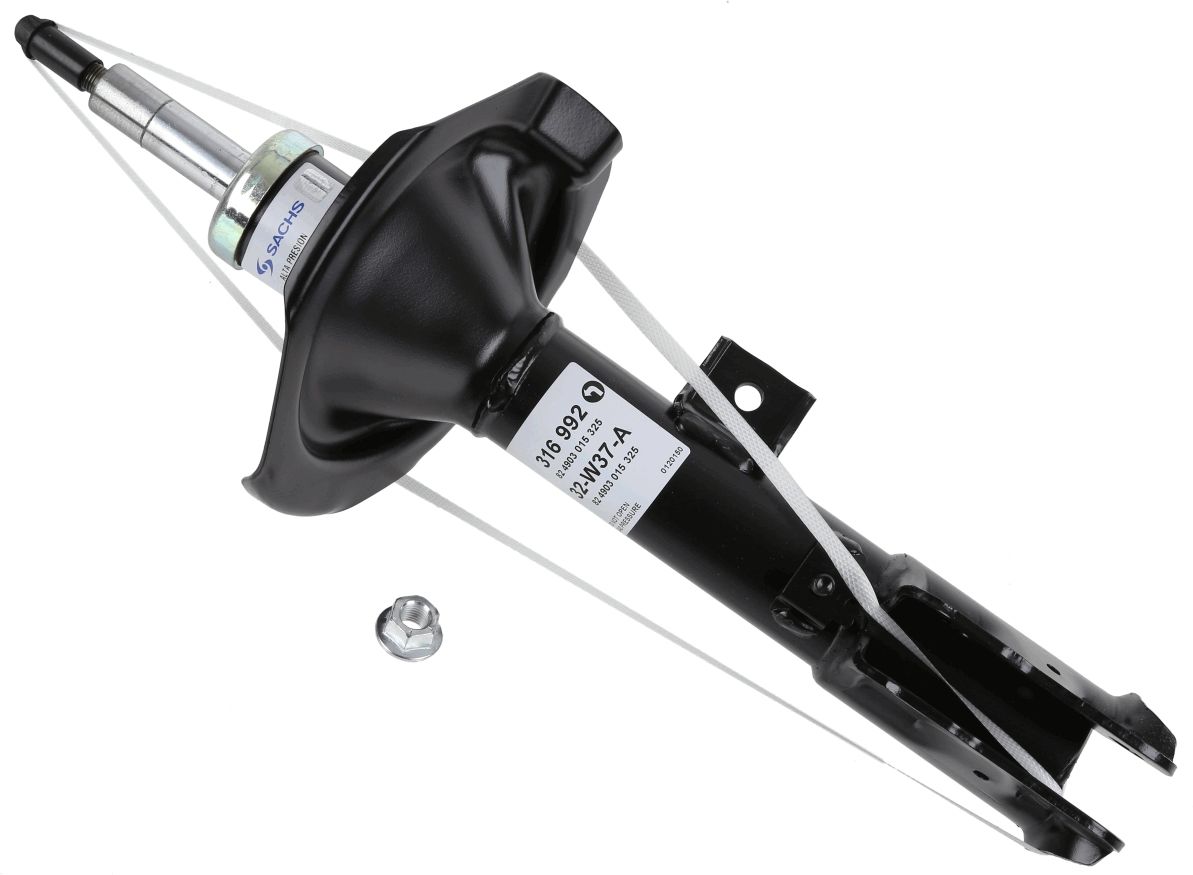 Citroen C4 2010-2014 Arası 1.6 Ön Sol Sachs Marka Amortisör