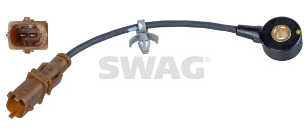 Opel Zafira 2011-2015 Arası 1.8 Swag Marka Vuruntu Sensörü
