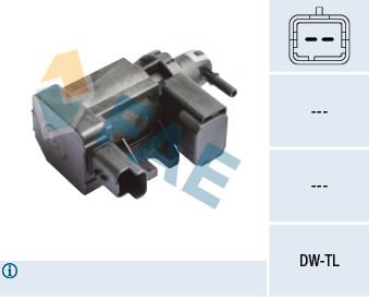 Peugeot 206 1998-2012 Arası 1.4 HDi eco 70, 2.0 HDI 90, 1.4 HDi, 2.0 HDi FAE Marka Selenoid Valfi