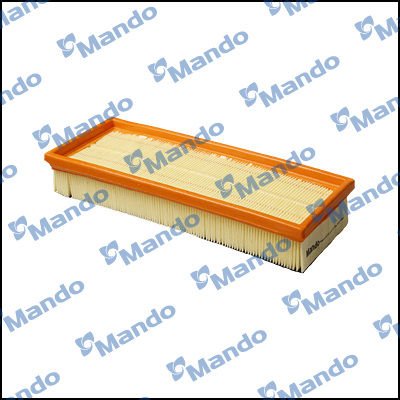 Citroen C3 2002-2006 Arası 1.4 16V HDi Mando Marka Hava Filtresi