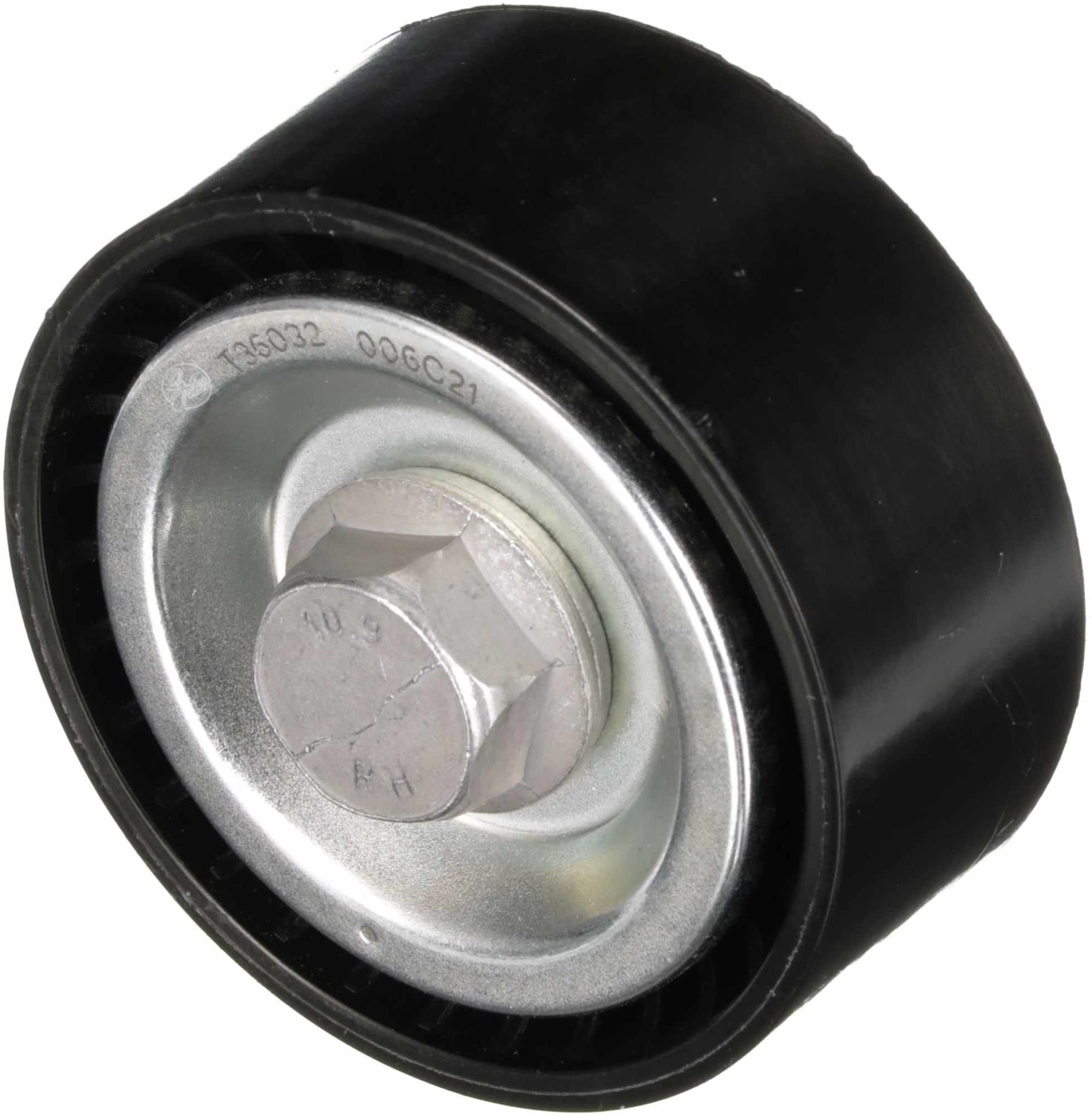 Peugeot 206 1998-2012 Arası 1.9 D Gates Marka Vantilatör Kayış Gergi Rulmanı