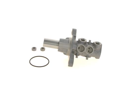 Citroen C4 2009-2013 Arası 1.6 VTi 120 Bosch Marka Fren Ana Merkezi