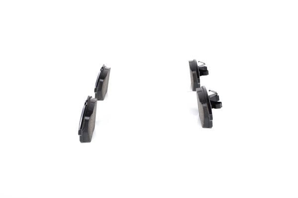 Peugeot 307 2003-2009 Arası 2.0 16V Bosch Marka Ön Balata
