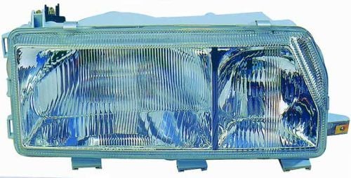 Renault 11 1983-1995 Arası 1.2, 1.4 Sağ Depo Marka Far