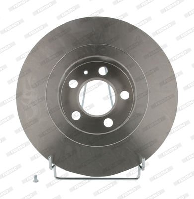 Volkswagen Golf 1997-2008 Arası 1.9 TDI Ferodo Marka Ön Fren Diski