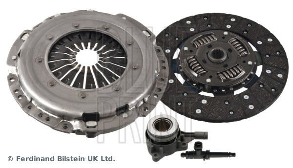 Ford Transit 2006-2014 Arası 2.2 TDCi RWD, 2.2 TDCi, 2.2 TDCi 4x4 Blueprint Marka Debriyaj Seti