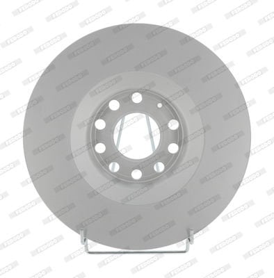 Audi A6 1997-2005 Arası 1.9 TDI, 2.5 TDI quattro, 2.8 quattro, 2.8, 2.5 TDI, 1.8 T quattro, 1.8 Ferodo Marka Ön Fren Diski