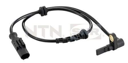 Fiat Punto Evo 2008-2012 Arası 1.4 Natural Power SNR Marka Ön Abs Sensörü