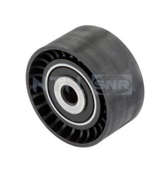 Renault Megane 2001-2012 Arası 2.0 dCi SNR Marka Vantilatör Kayış Gergi Rulmanı
