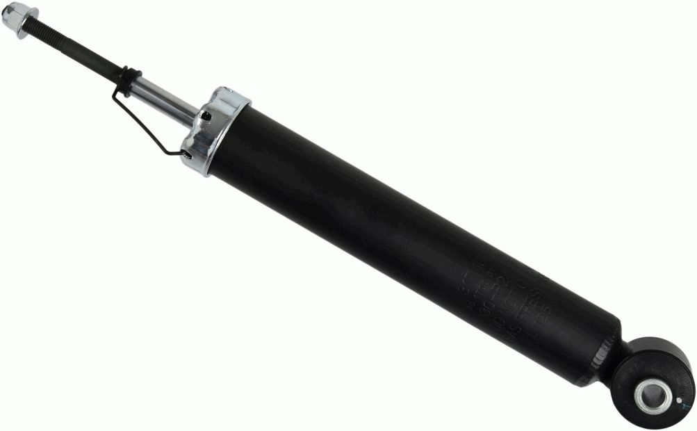 Citroen C-Crosser 2007-2011 Arası 2.4 16V Arka Sachs Marka Amortisör