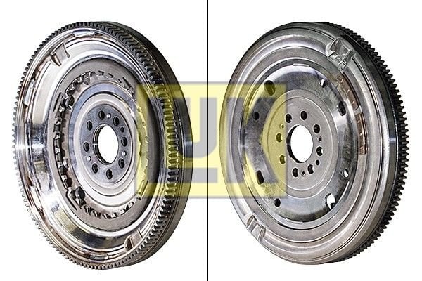 Seat Toledo 2004-2009 Arası 1.8 TFSI LUK Marka Volan