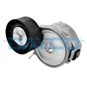Peugeot 206 1998-2012 Arası 1.4 i, 1.4 Dayco Marka Vantilatör Kayış Gergi Rulmanı