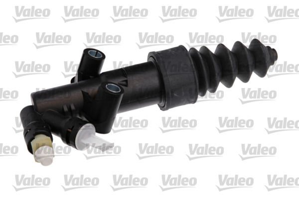 Peugeot 207 2006-2015 Arası 1.6 16V VTi Valeo Marka Debriyaj Alt Merkezi