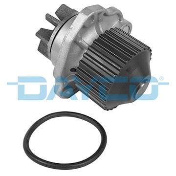 Peugeot 406 1995-2005 Arası 3.0 V6 Dayco Marka Devirdaim Su Pompası