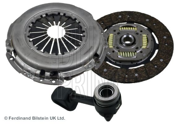 Ford Transit 2000-2006 Arası Blueprint Marka Debriyaj Seti