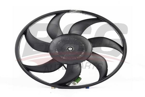 Opel Tigra 2004-2010 Arası 1.3 CDTI BSG Marka Radyatör Fan ve Motoru