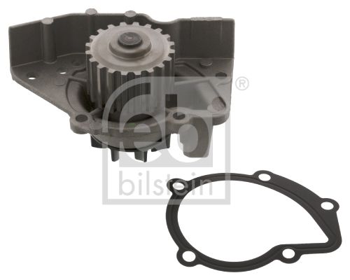 Peugeot 406 1995-2005 Arası 1.8 16V, 1.8 Bifuel Febi Marka Devirdaim Su Pompası
