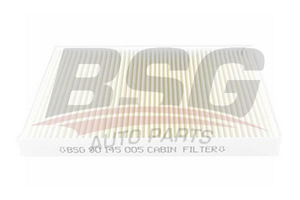 Audi Q7 2006-2016 Arası 3.0 TDI quattro BSG Marka Polen Filtresi