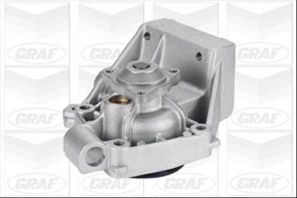 Ducato II 02-06 2.8 JTD Devirdaim Graf GRA-PA607