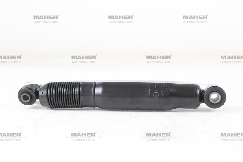 Scudo 2.0 mjt Arka Amortisör Maher MHR-16527
