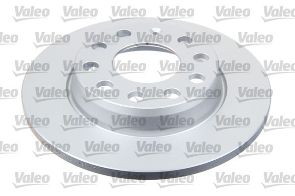 Audi A4 2000-2005 Arası 2.5 TDI Valeo Marka Arka Fren Diski