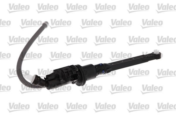 Citroen C3 2009-2013 Arası 1.6 HDi 115 Valeo Marka Debriyaj Üst Merkezi