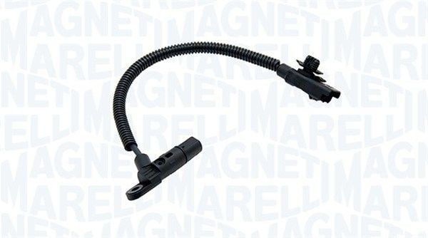 Citroen C4 2006-2015 Arası 1.6 HDi 110, 1.6 HDi 90 Magneti Marelli Marka Eksantrik Devir Sensörü