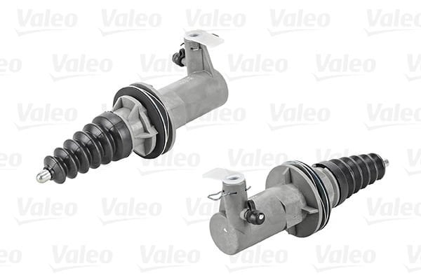 Ford Transit 2000-2006 Arası 2.4 DI Valeo Marka Debriyaj Alt Merkezi