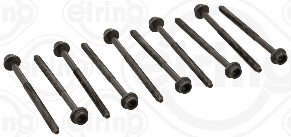 Seat Arosa 1997-2004 Arası 1.0 Elring Marka Silindir Kapak Saplaması