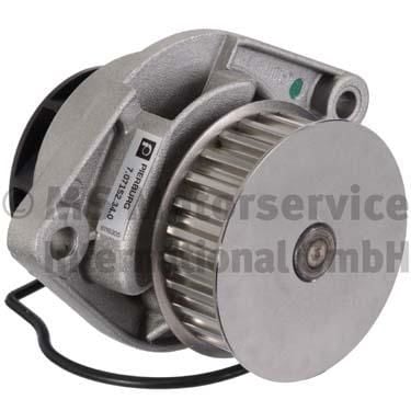Volkswagen Lupo 1998-2005 Arası 1.4 16V Pierburg Marka Devirdaim Su Pompası