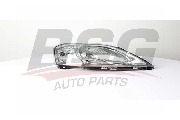 Dacia Logan Mcv 2007-2011 Arası 1.6 16V Hi-Flex Sağ BSG Marka Far